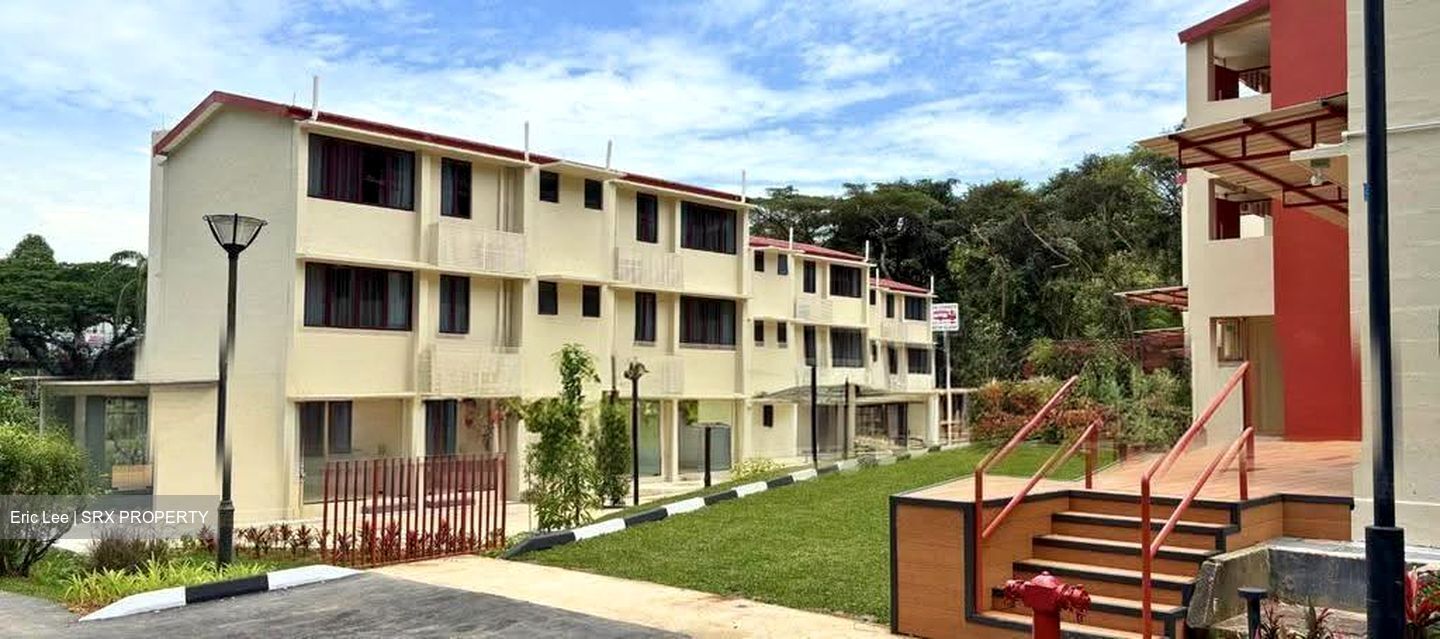Bukit Timah Fire Station (D21), Retail #621081371